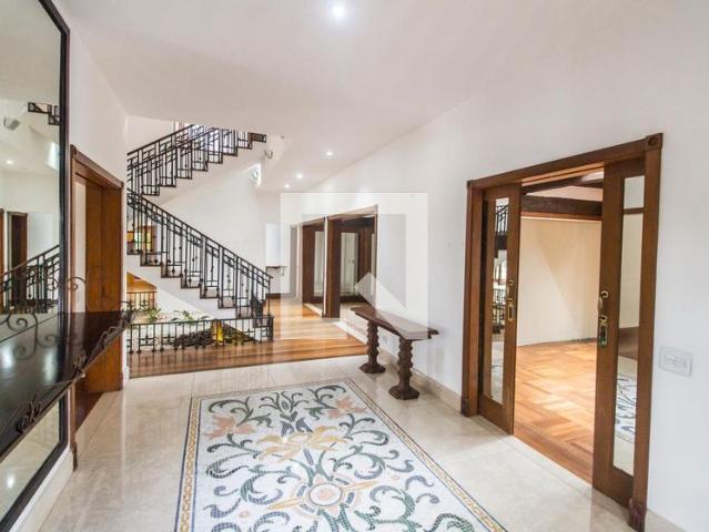 Casa, Alphaville, 5 Quartos, 747 m2 Santana de Parnaíba