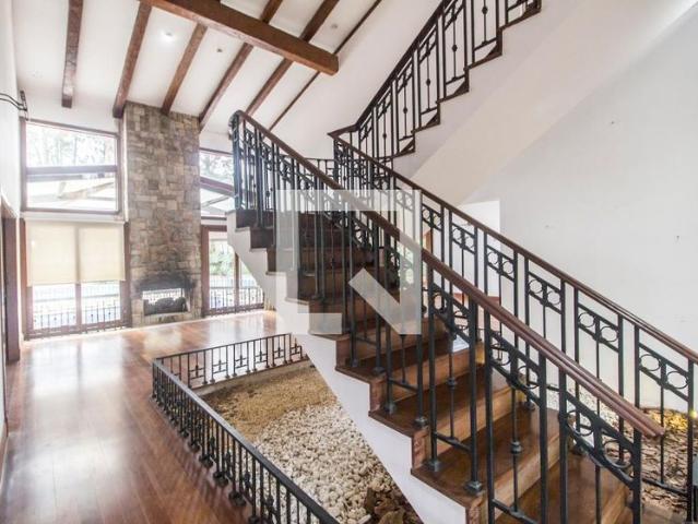 Casa, Alphaville, 5 Quartos, 747 m2 Santana de Parnaíba