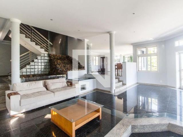 Casa, Alphaville, 5 Quartos, 720 m2 Santana de Parnaíba