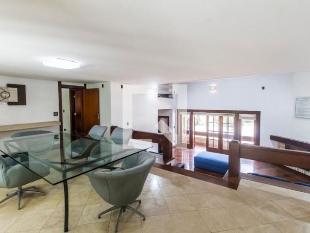 Casa, Alphaville, 5 Quartos, 800 m2 Santana de Parnaíba