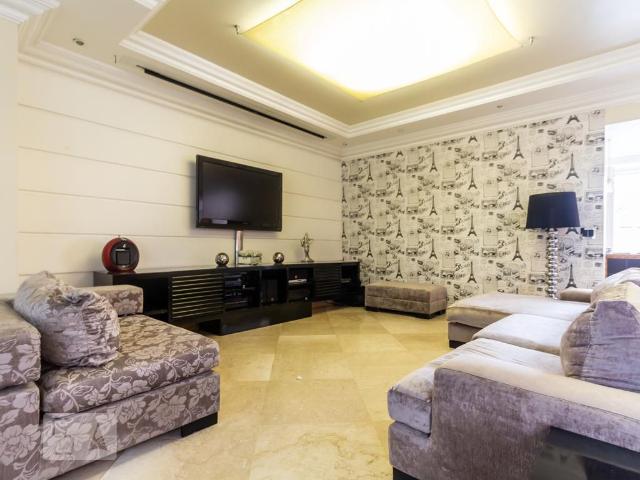 Casa, Alphaville, 5 Quartos, 800 m2 Santana de Parnaíba
