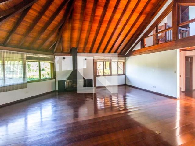 Casa, Alphaville, 5 Quartos, 810 m2 Barueri