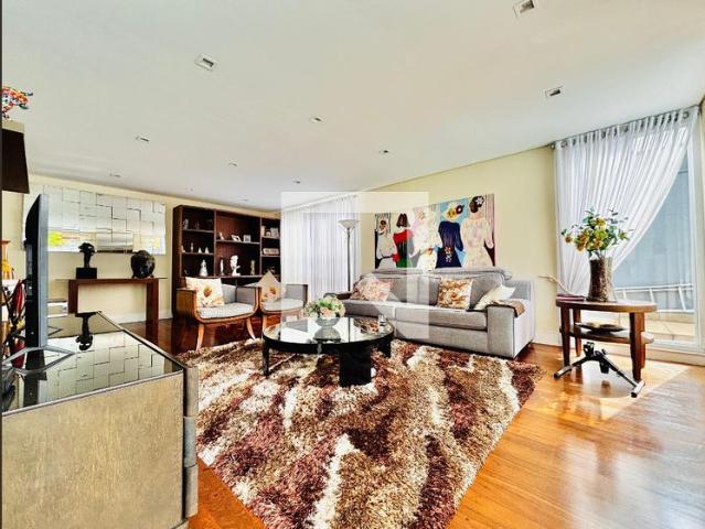 Casa, Alphaville, 5 Quartos, 550 m2 Barueri