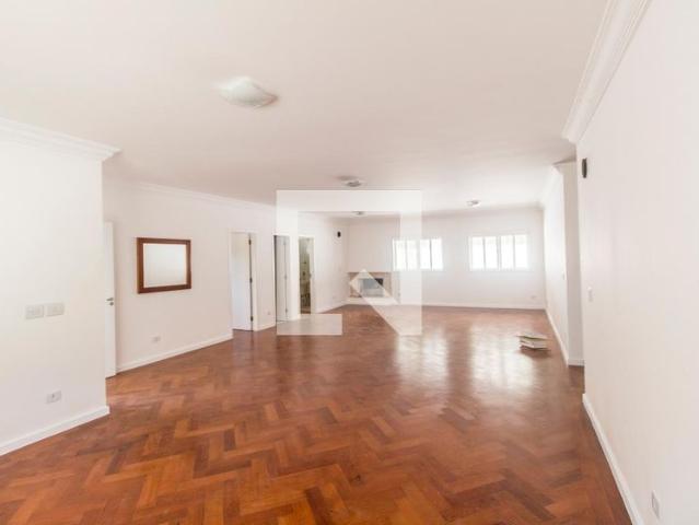 Casa, Alphaville, 6 Quartos, 560 m2 Barueri