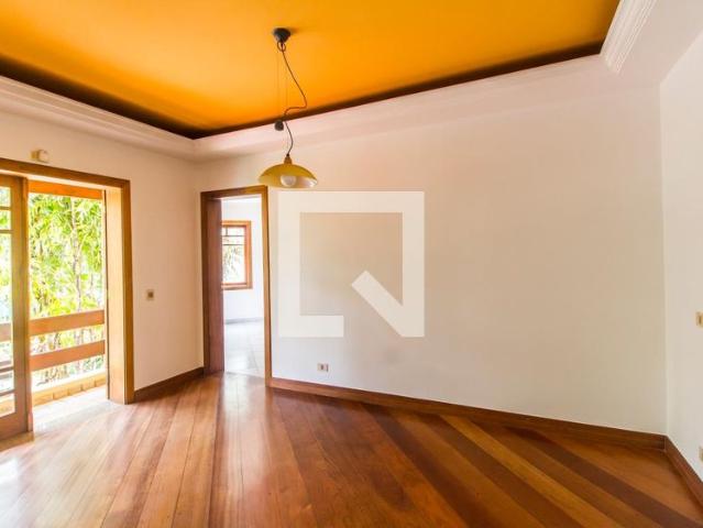 Casa, Alphaville, 6 Quartos, 650 m2 Santana de Parnaíba