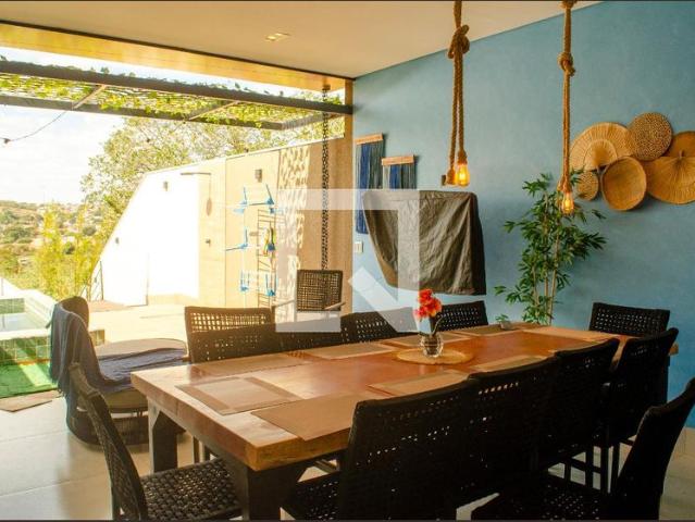 Casa, Alphaville Araguaia, 3 Quartos, 450 m2 Goiânia