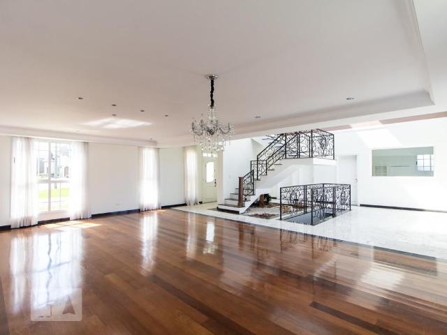 Casa, Alphaville Graciosa, 4 Quartos, 400 m2 Pinhais