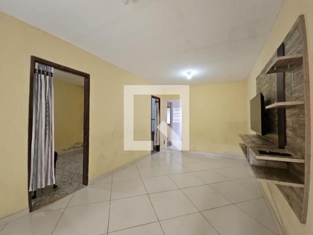 Casa, Alphaville II, 2 Quartos, 90 m2 Salvador