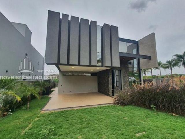 Casa Alphaville III Ribeirão Preto à venda #imoveisribeirao