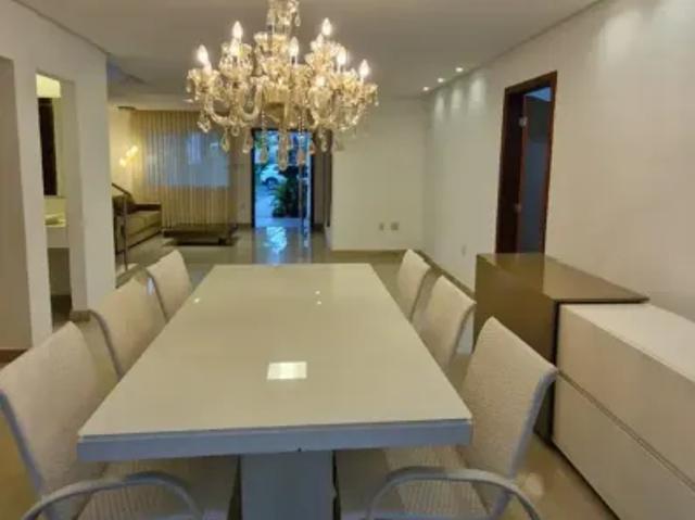 Casa Alphaville Litoral Norte