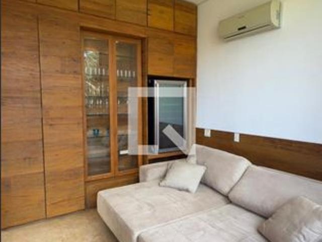 Casa, Alphaville Nova Lima, 2 Quartos, 196 m2 Nova Lima
