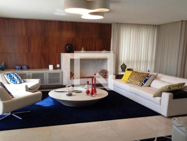 Casa, Alphaville Nova Lima, 3 Quartos, 572 m2 Nova Lima
