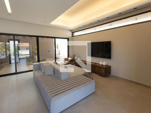 Casa, Alphaville Nova Lima, 4 Quartos, 526 m2 Nova Lima