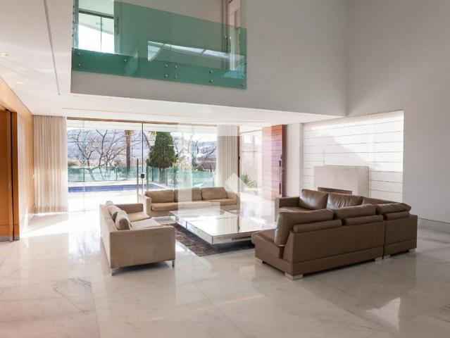 Casa, Alphaville Nova Lima, 4 Quartos, 580 m2 Nova Lima