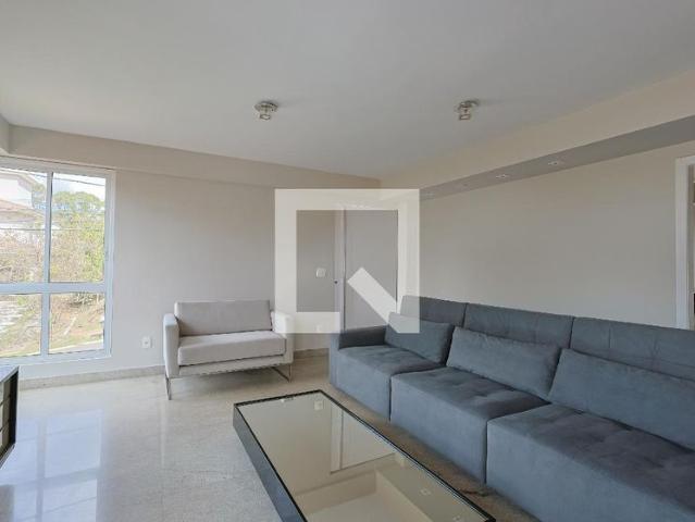 Casa, Alphaville Nova Lima, 4 Quartos, 380 m2 Nova Lima