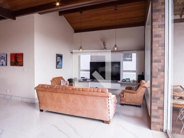 Casa, Alphaville Nova Lima, 5 Quartos, 456 m2 Nova Lima