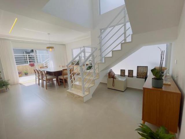 Casa, Alphaville, Santana de Parnaíba, SP