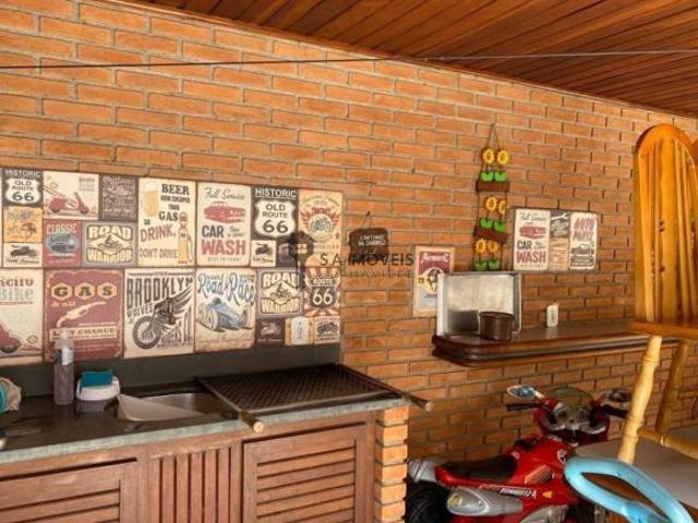 Casa, Alphaville, Santana de Parnaíba, SP