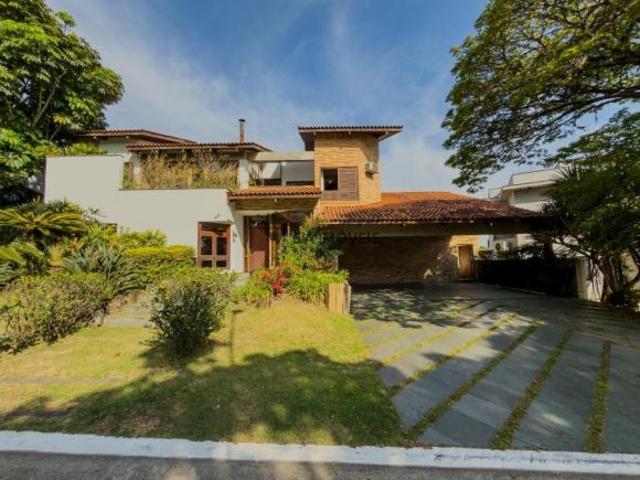 Casa, Alphaville, Santana de Parnaíba, SP