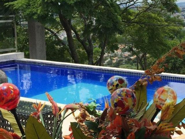 Casa, Alphaville, Santana de Parnaíba, SP