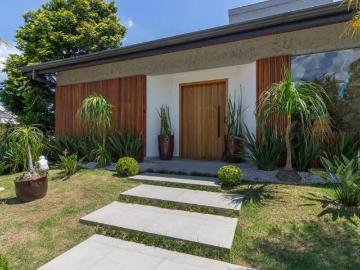 Casa, Alphaville, Santana de Parnaíba, SP