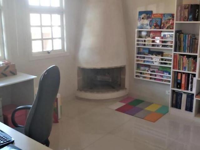 Casa, Alphaville, Santana de Parnaíba, SP