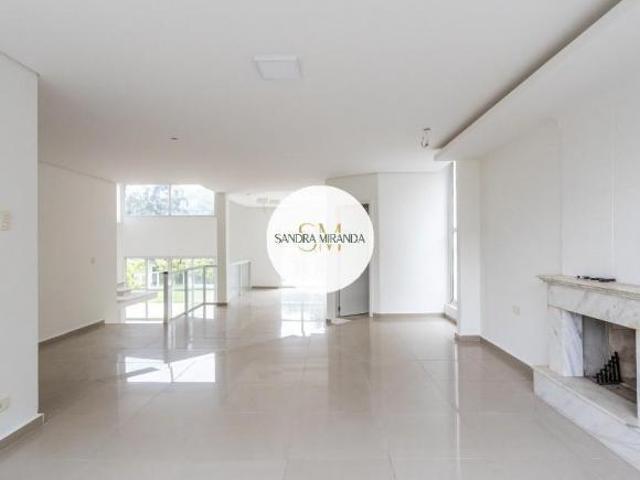 Casa, Alphaville Res. 08, Santana de Parnaíba, SP