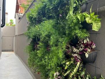 Avenida Yojiro Takaoka, Alphaville, Santana de Parnaíba, Barueri, São Paulo