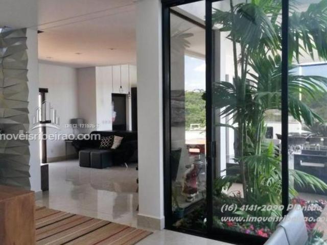 Casa Alphaville Ribeirão Preto #imoveisribeirao