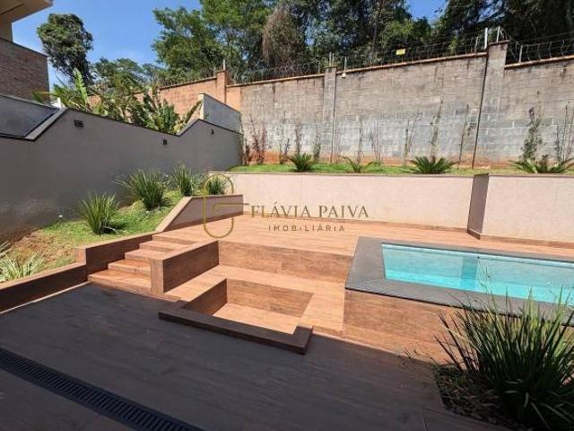 Casa, Alphaville, Ribeirão Preto, SP