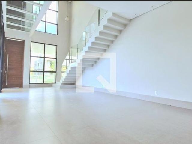 Casa, Alphaville, 4 Quartos, 503 m2 Santana de Parnaíba