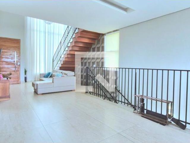 Casa, Alphaville Vespasiano, 6 Quartos, 376 m2 Vespasiano