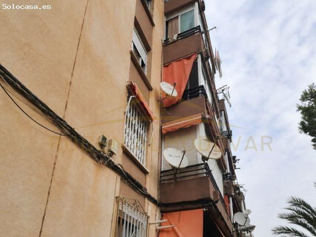 Casa alquilada de 3 dormitorios en Alicante