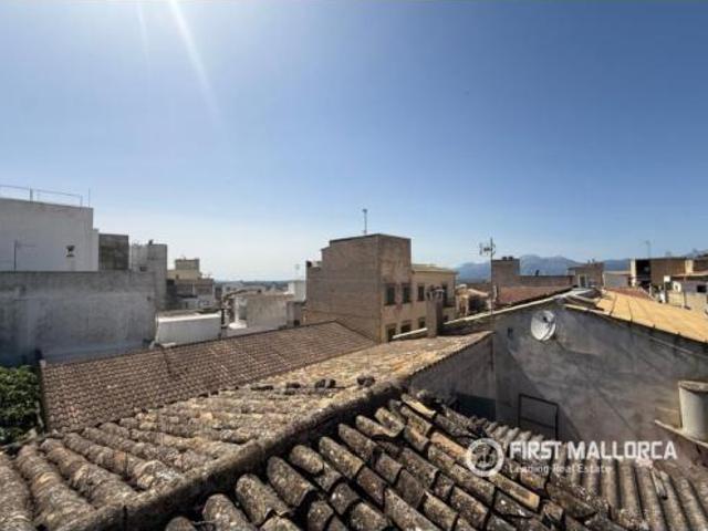 Casa Alquiler Muro, Muro