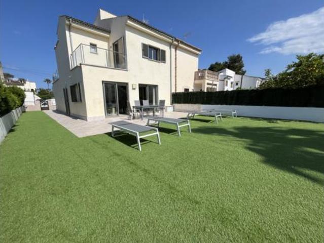 Casa Alquiler Muro, Muro