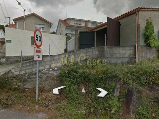Casa Alquiler Muros, Esteiro
