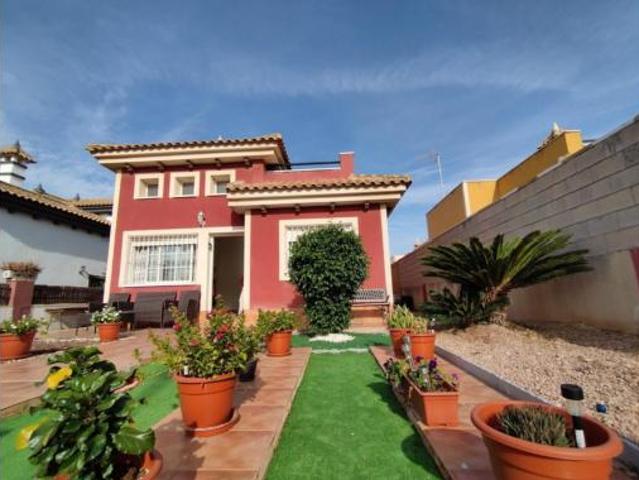 Casa Alquiler Murcia Capital, Sucina