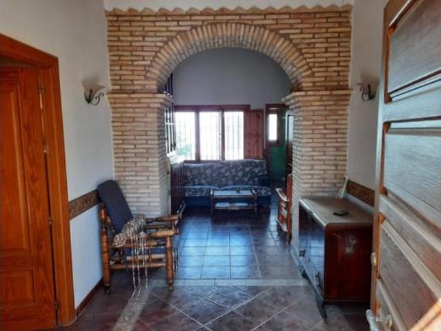 Casa Alquiler Murcia Capital, Sucina