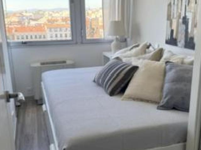 Casa Alquiler Madrid Capital, Justicia Chueca