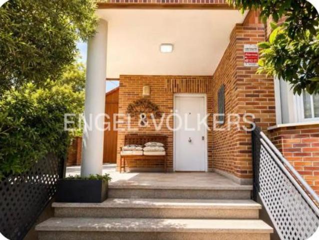Casa Alquiler Madrid Capital, Valdebebas Valdefuentes