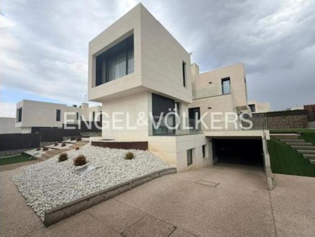 Casa Alquiler Majadahonda, Los Satélites Roza Martín