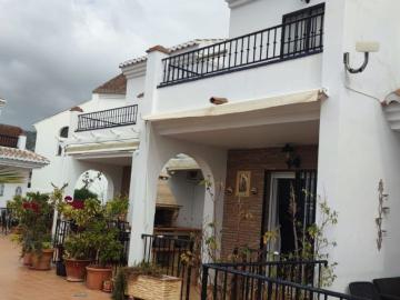 Casa Alquiler Málaga