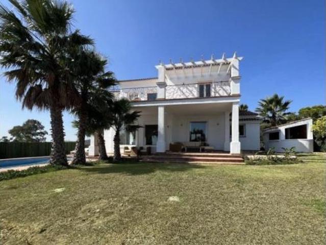 Casa Alquiler Manilva, La Chullera
