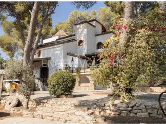 Casa Alquiler Manises, Zona Aeroport