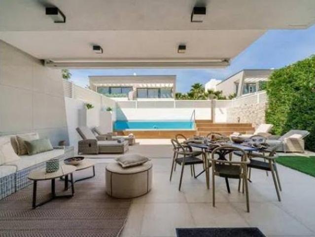 Casa Alquiler Marbella, Marbella