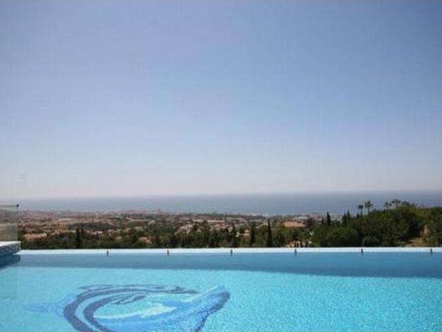 Casa Alquiler Marbella, Marbella