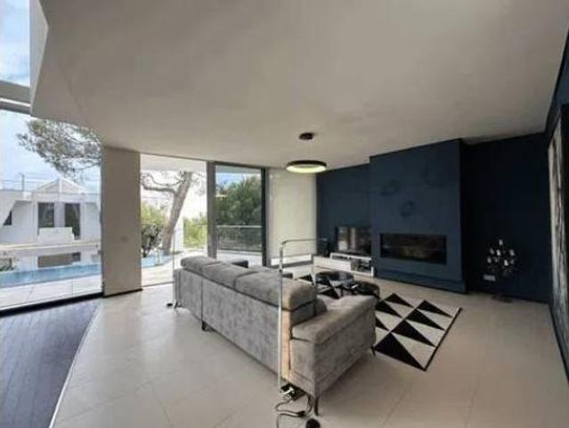 Casa Alquiler Marbella, Milla de Oro