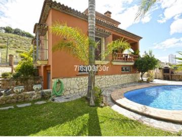 Casa Alquiler Almería Capital, Nueva Andalucía