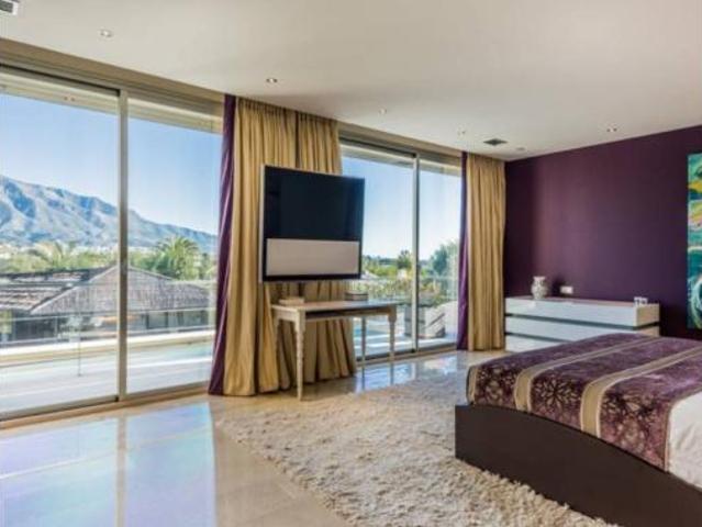 Casa Alquiler Marbella, Nueva Andalucía Centro