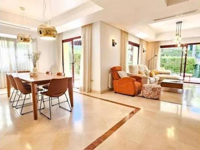 Casa Alquiler Marbella, Nueva Andalucía Centro